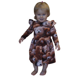 BEAR dress