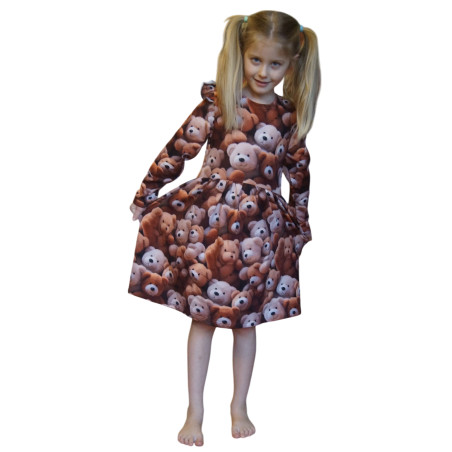 BEAR dress