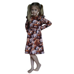 BEAR dress