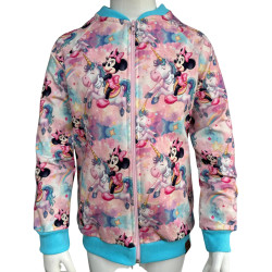 Bluza z Myszką Mini