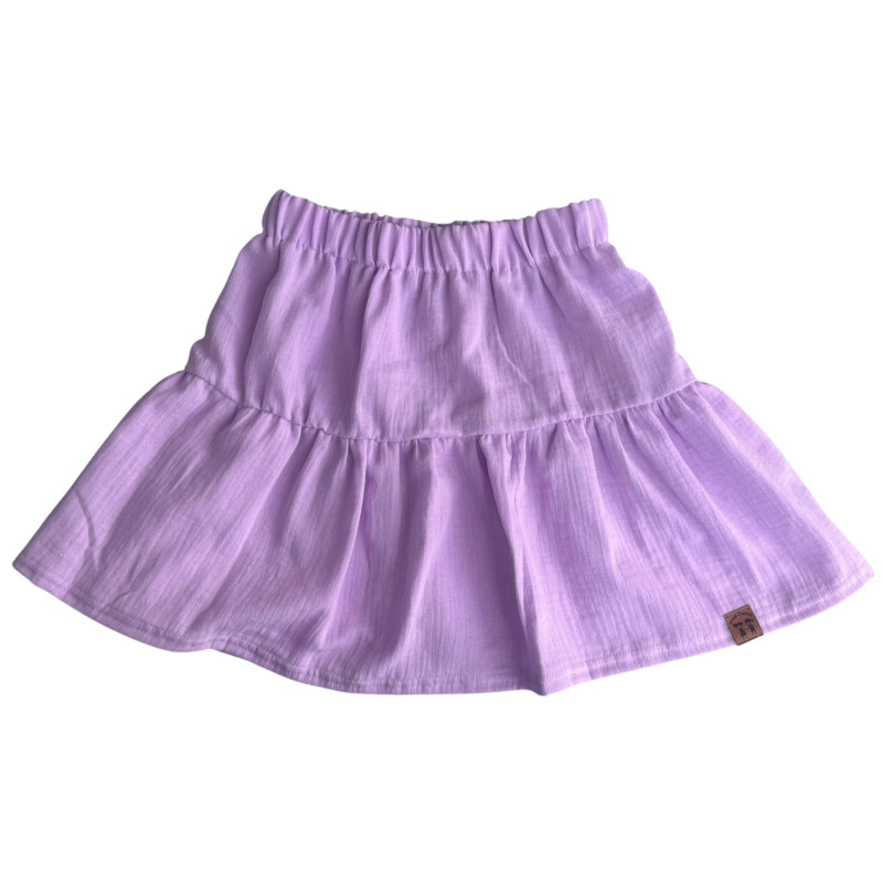 Muslin skirt