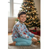 Christmas pajamas