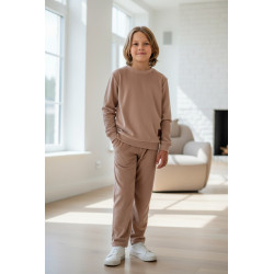 Dres welurowy klasyczny