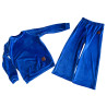 Classic velour tracksuit