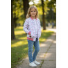 Bluza kokardki