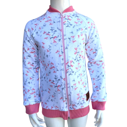 Bluza kokardki