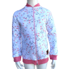 Bluza kokardki