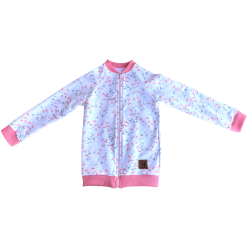 Bluza kokardki