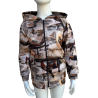 Bluza samoloty z kapturem
