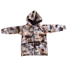 Bluza samoloty z kapturem