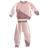 Girls' tracksuit