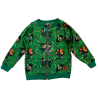 Bluza bomberka MINECRAFT