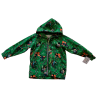 Bluza minecraft z kapturem