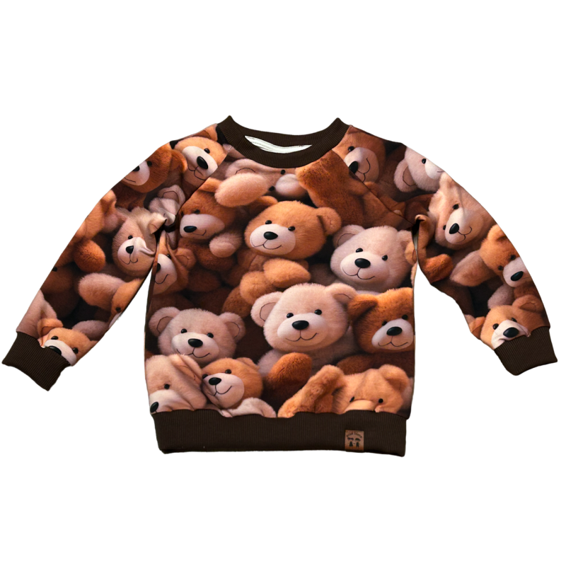 BEAR sweatshirt