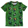 Minecraft t-shirt