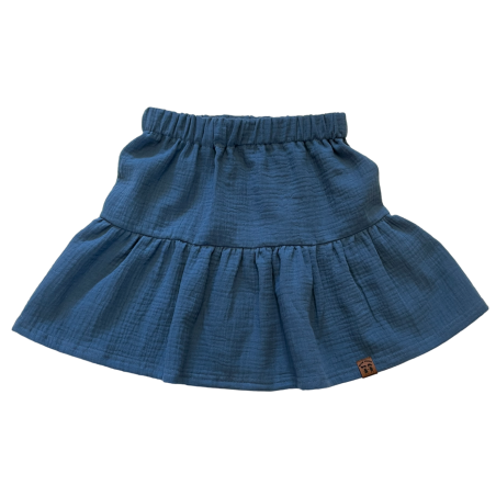 Muslin skirt