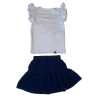 Muslin skirt