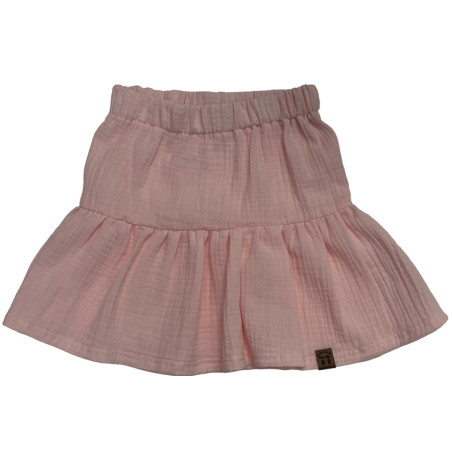 Muslin skirt