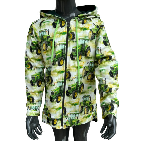 Bluza John Deere