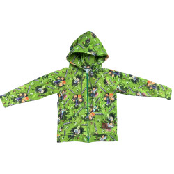 minecraft hoodie